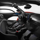 Illustration for article titled The McLaren Senna Is An Uncompromising Track Car Here To Storm Your Heart